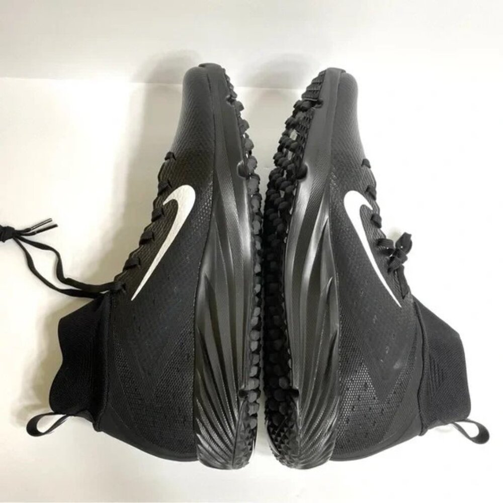 Nike Vapor Untouchable Speed Turf Football Shoes AO8744-010 Size 13.5 - Picture 4 of 6